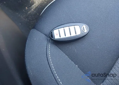 2024 Nissan Altima Sv Intelligent Awd из США, поврежденный, VIN 1N4BL4DW3RN359516